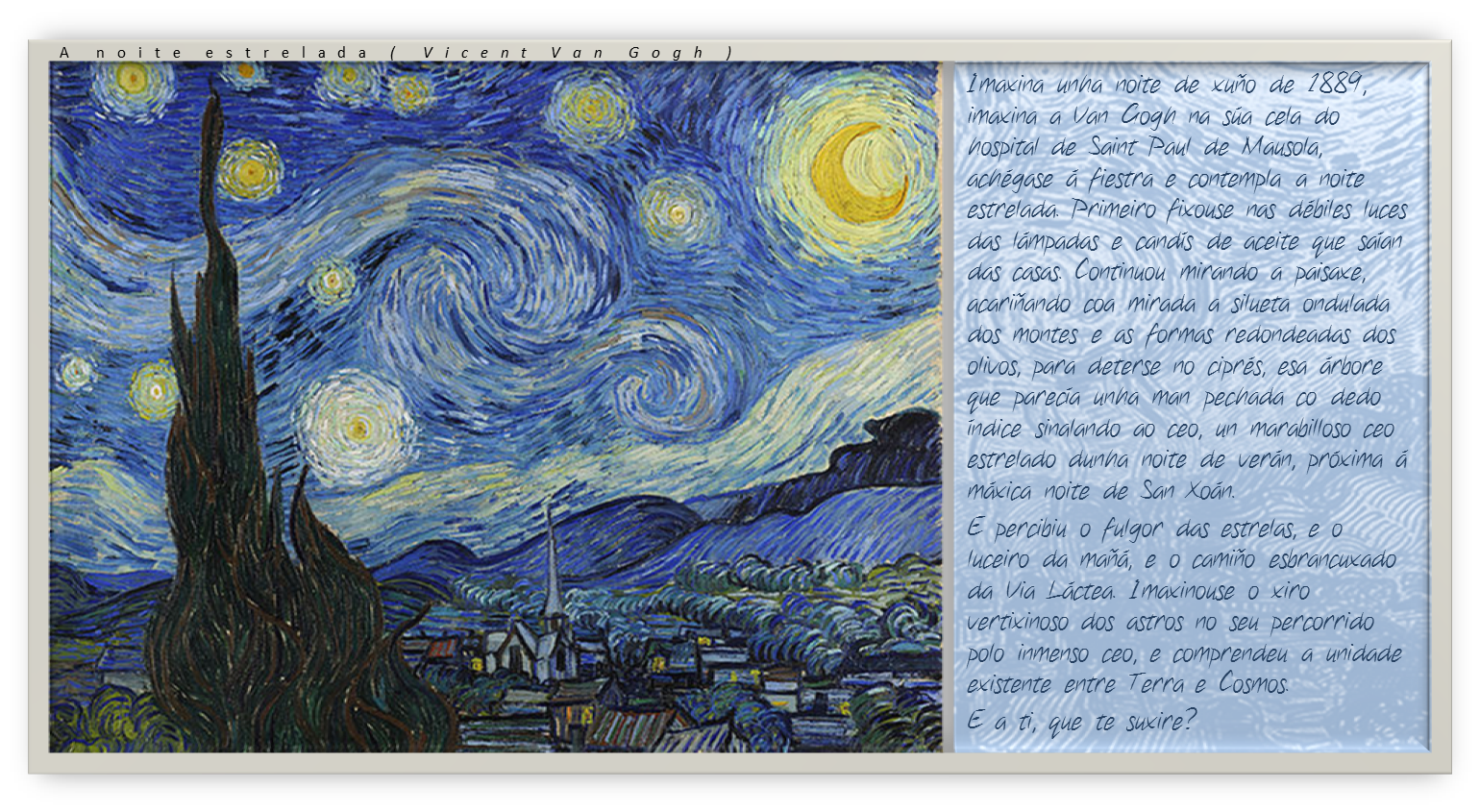 ::.. créditos da imaxe